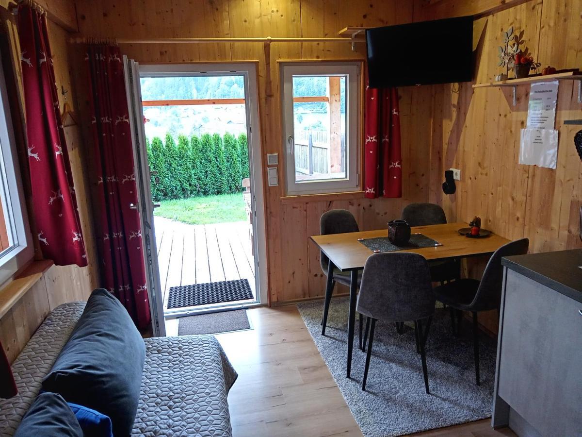 דירות באד אישל Auszeit Am Weinbuehel מראה חיצוני תמונה